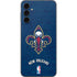 NBA New Orleans Pelicans Distressed Galaxy A14 5G Skin